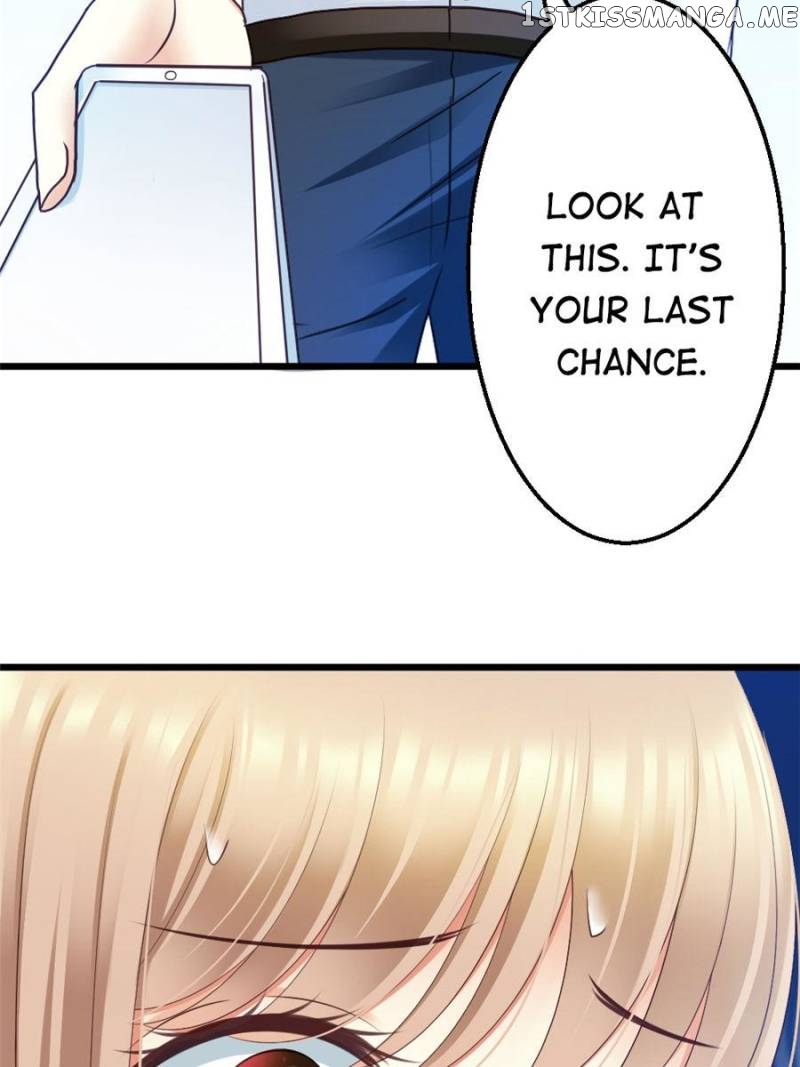 Let Me Go! You Demon President chapter 73 - page 24