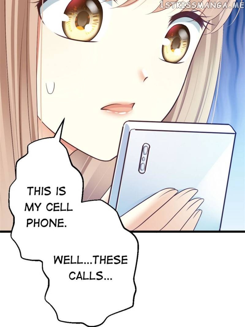 Let Me Go! You Demon President chapter 73 - page 25