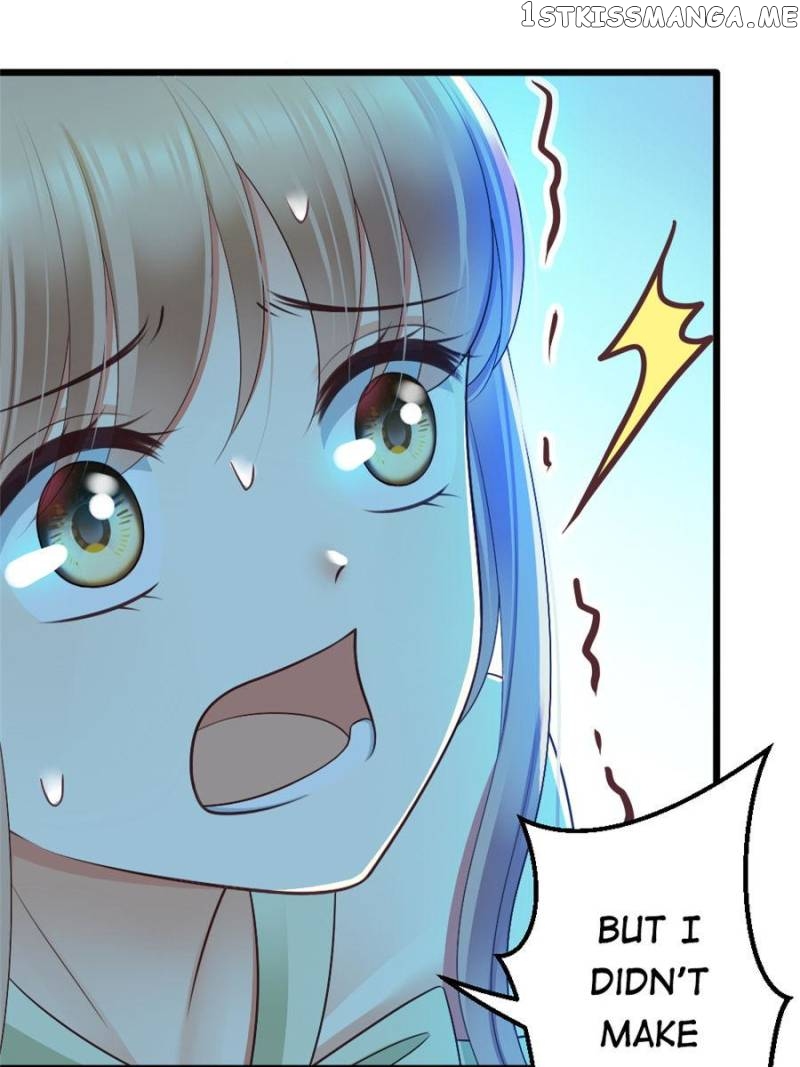 Let Me Go! You Demon President chapter 73 - page 27