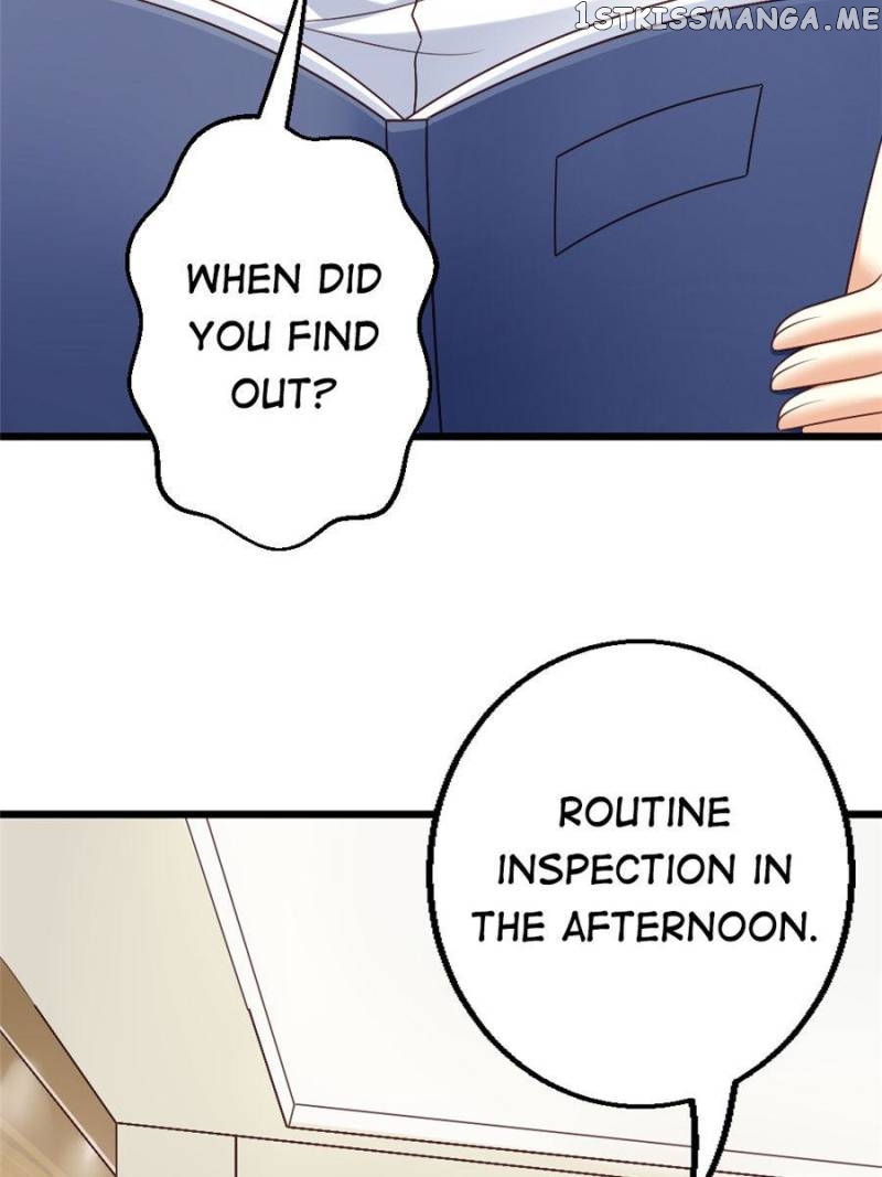 Let Me Go! You Demon President chapter 73 - page 3