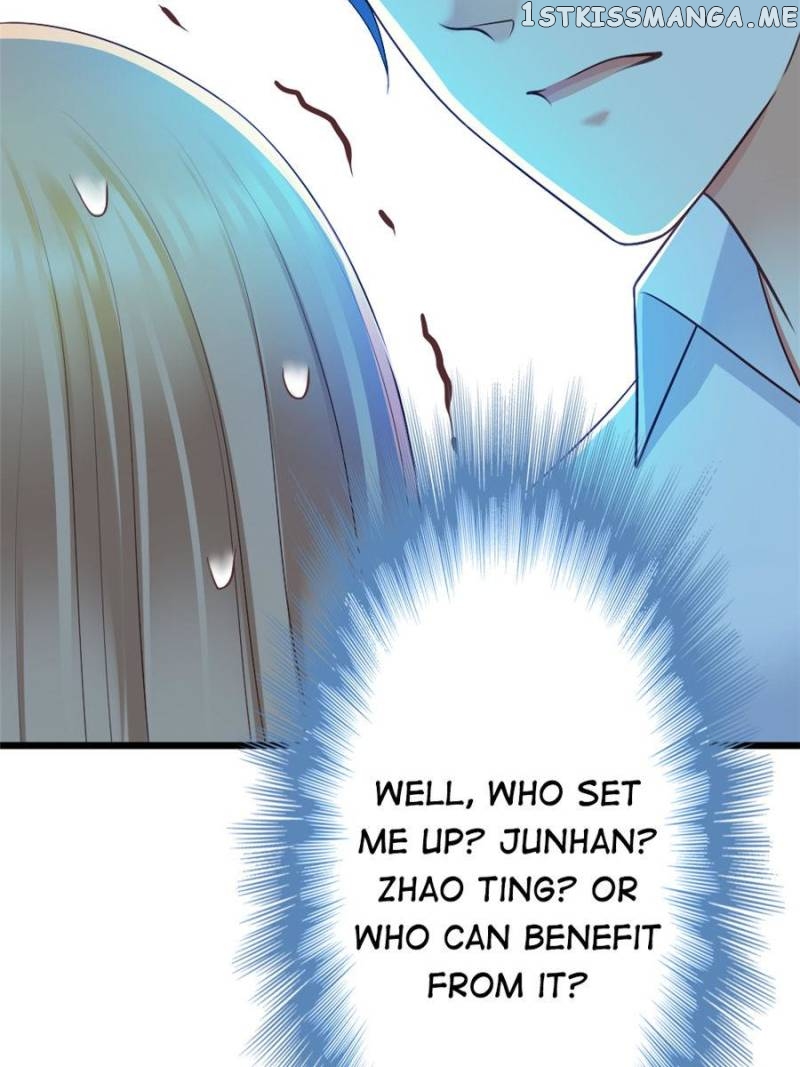 Let Me Go! You Demon President chapter 73 - page 31