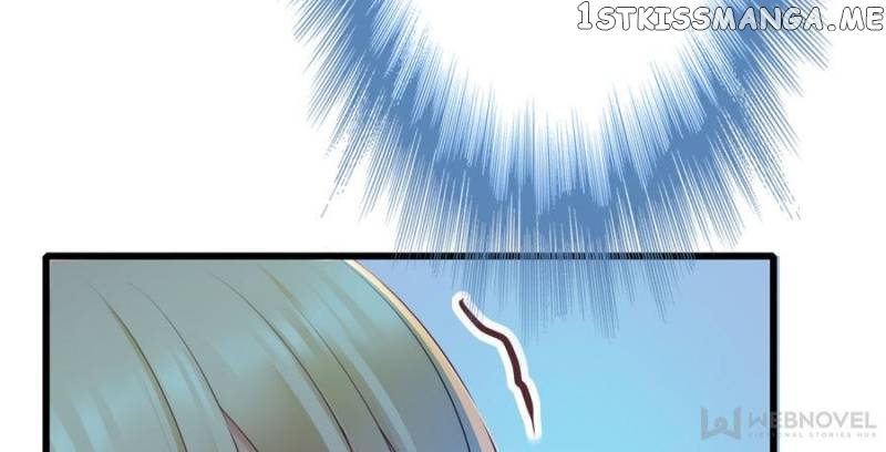 Let Me Go! You Demon President chapter 73 - page 32