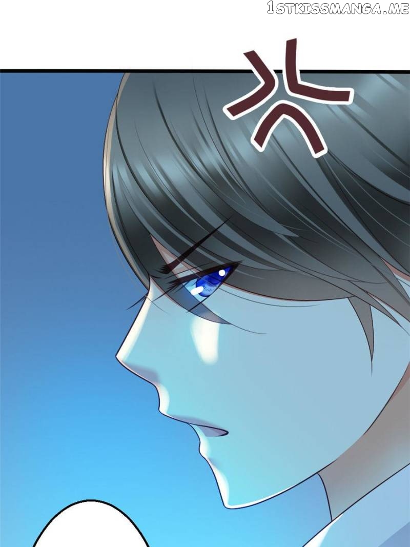 Let Me Go! You Demon President chapter 73 - page 34