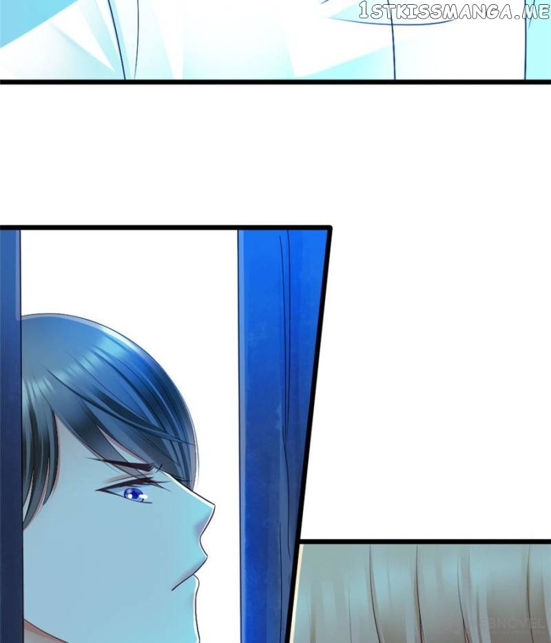 Let Me Go! You Demon President chapter 73 - page 37