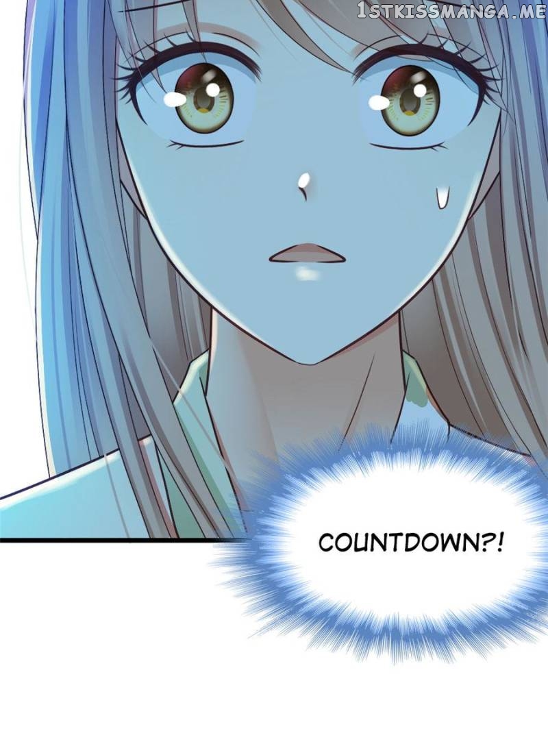 Let Me Go! You Demon President chapter 73 - page 43