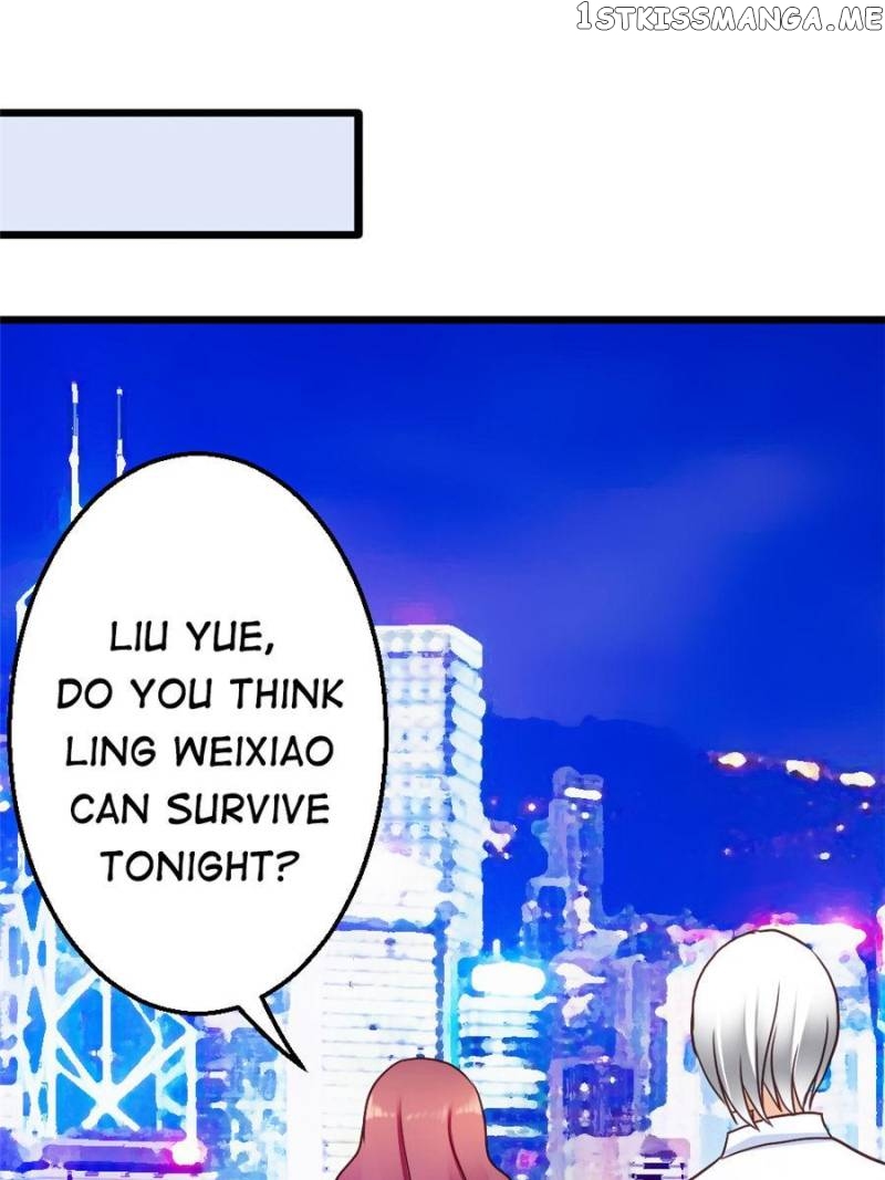 Let Me Go! You Demon President chapter 73 - page 45