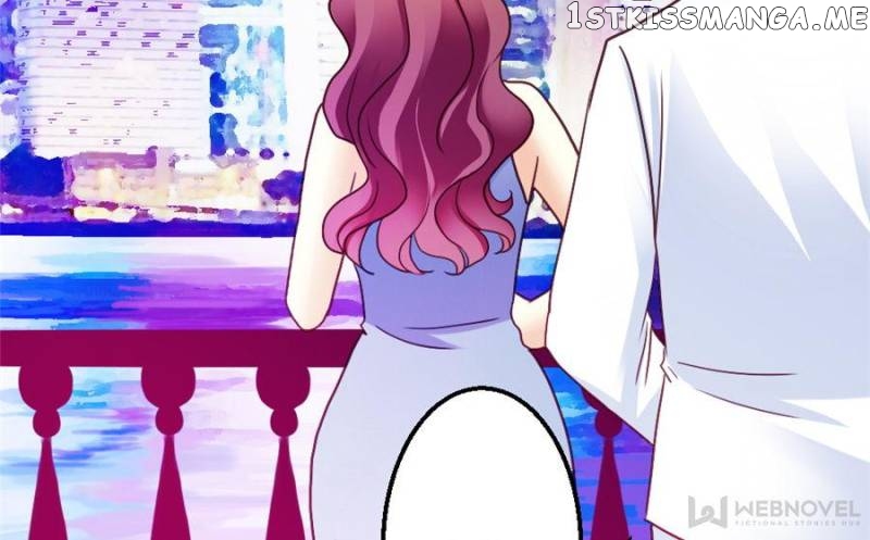 Let Me Go! You Demon President chapter 73 - page 46