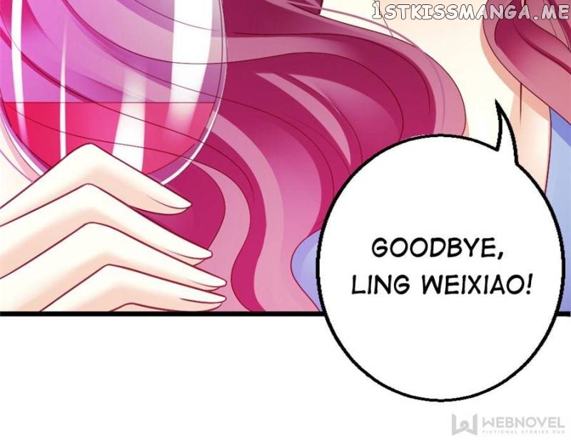 Let Me Go! You Demon President chapter 73 - page 48