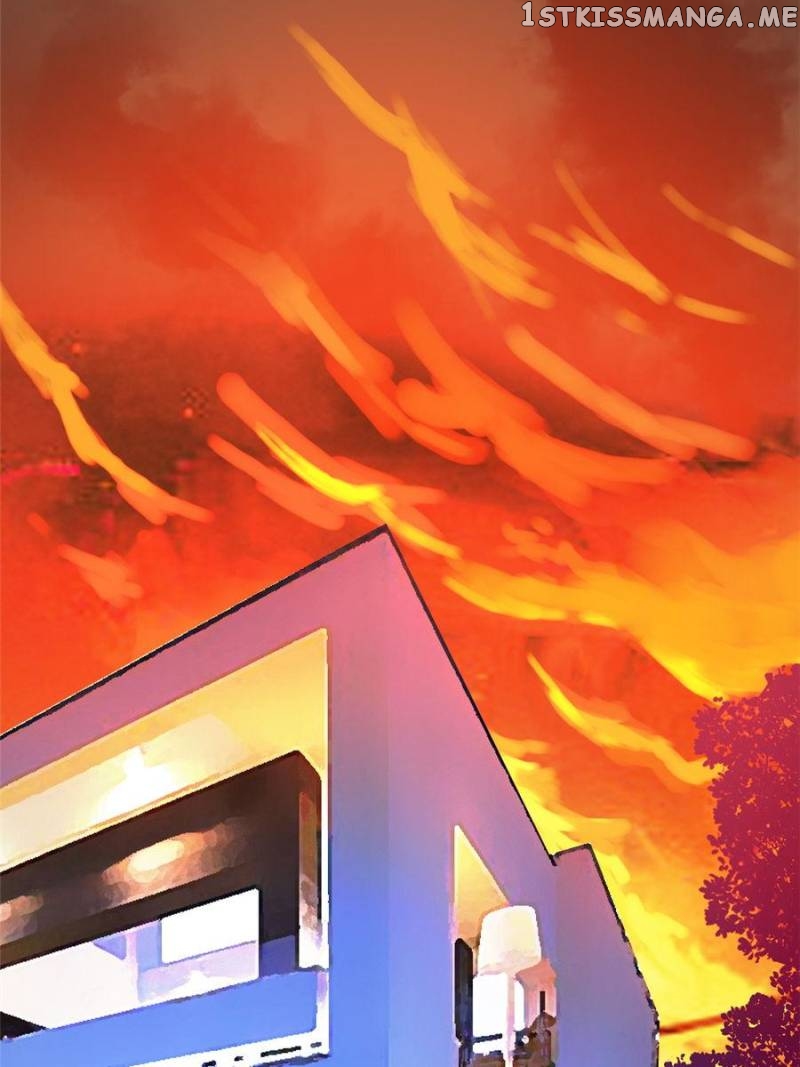 Let Me Go! You Demon President chapter 73 - page 55