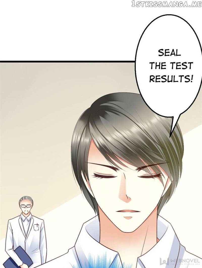 Let Me Go! You Demon President chapter 73 - page 6