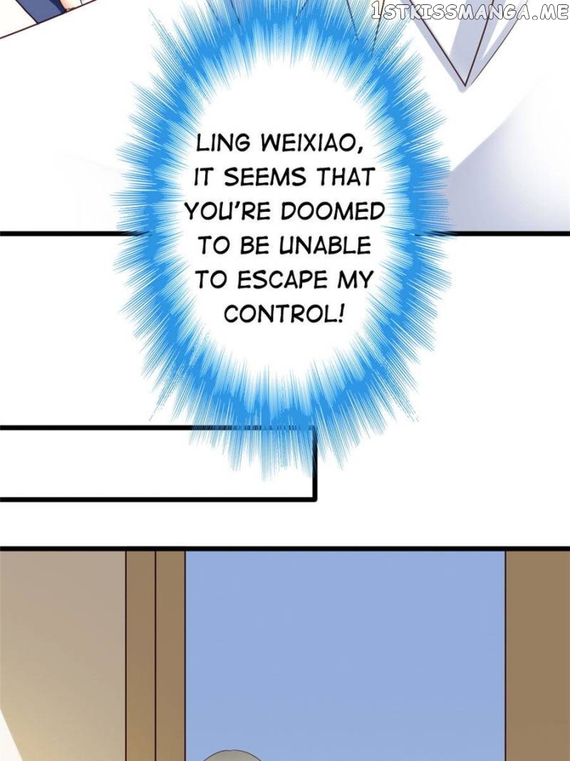 Let Me Go! You Demon President chapter 73 - page 7