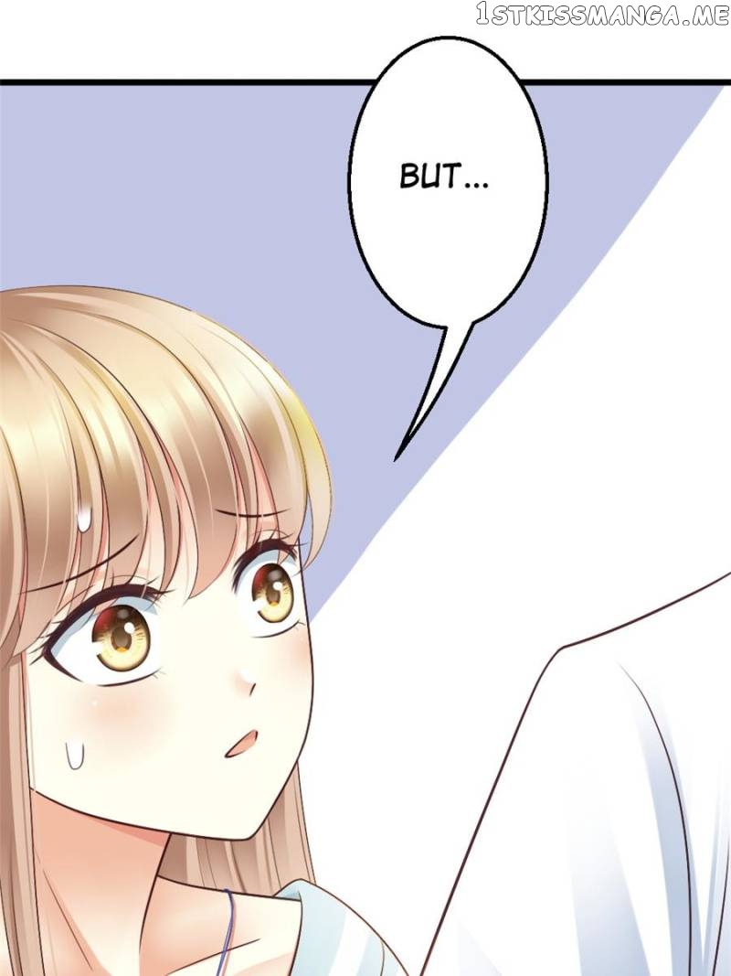 Let Me Go! You Demon President chapter 48 - page 1