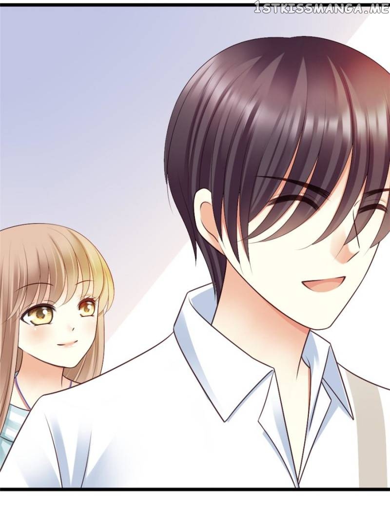 Let Me Go! You Demon President chapter 48 - page 10