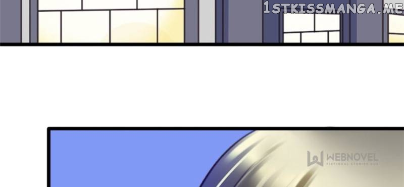 Let Me Go! You Demon President chapter 48 - page 12