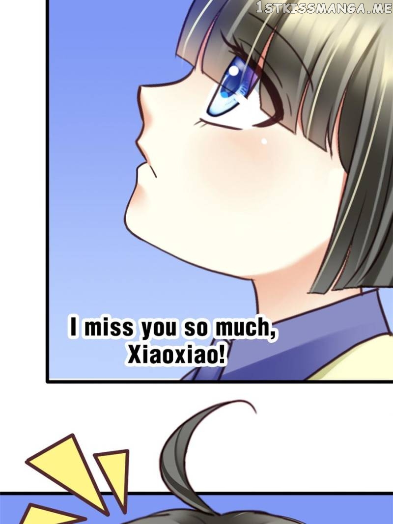 Let Me Go! You Demon President chapter 48 - page 13