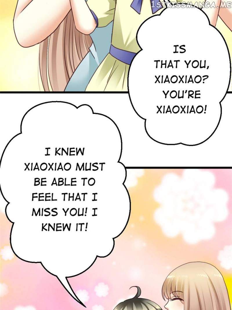 Let Me Go! You Demon President chapter 48 - page 16
