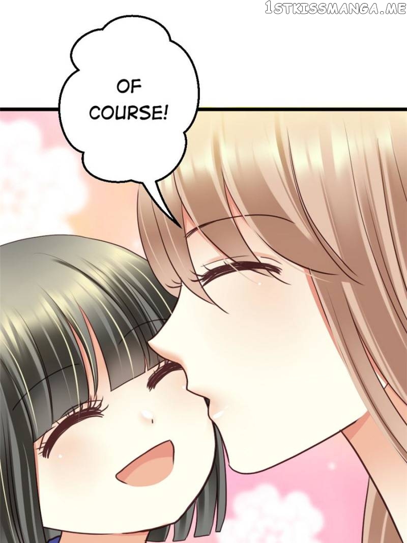 Let Me Go! You Demon President chapter 48 - page 19