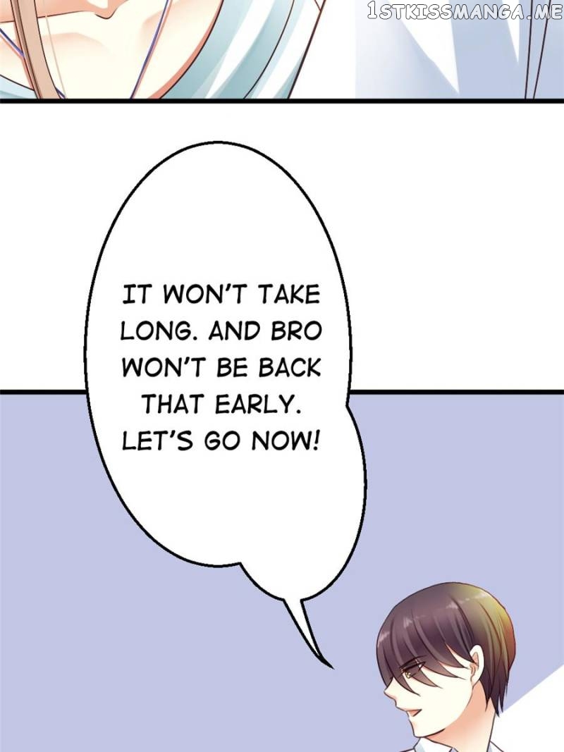 Let Me Go! You Demon President chapter 48 - page 2