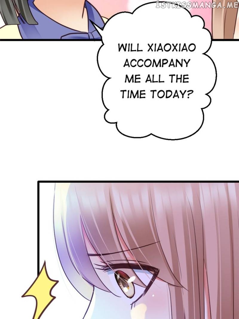 Let Me Go! You Demon President chapter 48 - page 20