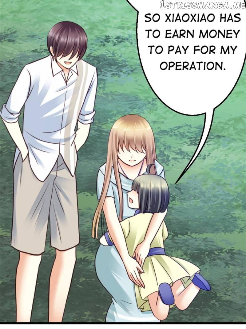Let Me Go! You Demon President chapter 48 - page 22