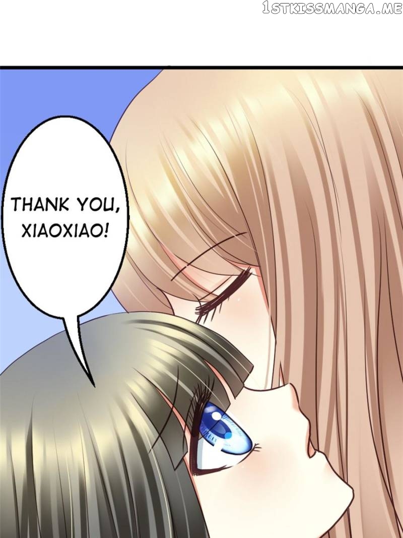 Let Me Go! You Demon President chapter 48 - page 23
