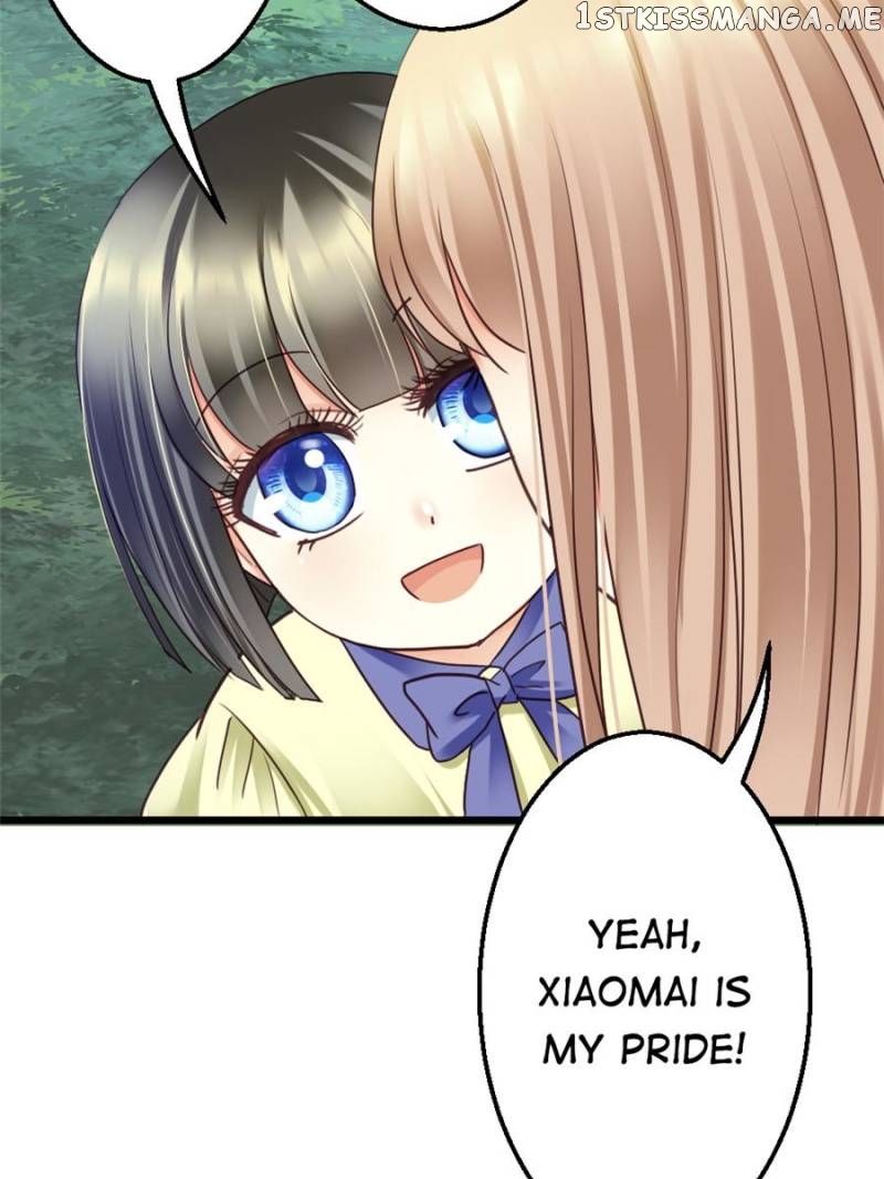 Let Me Go! You Demon President chapter 48 - page 26