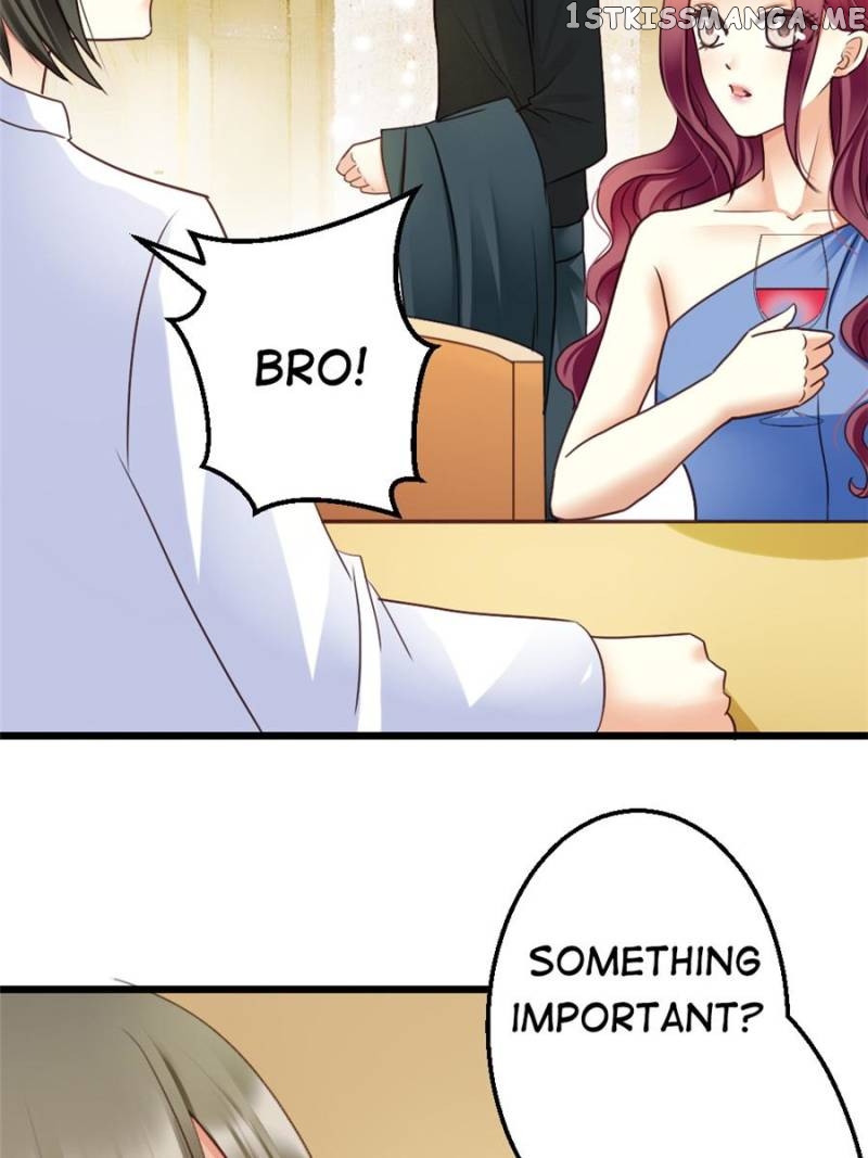 Let Me Go! You Demon President chapter 48 - page 29