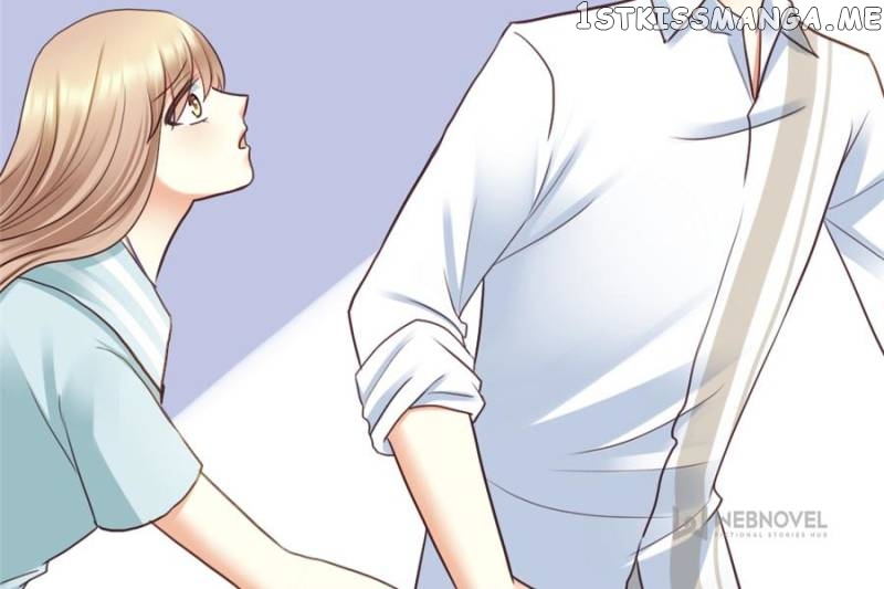 Let Me Go! You Demon President chapter 48 - page 3
