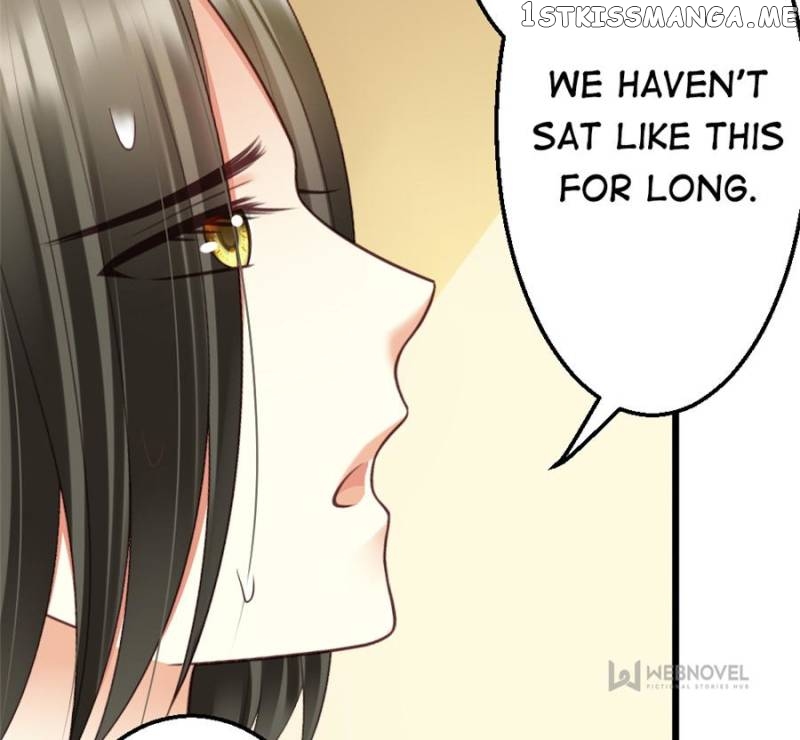 Let Me Go! You Demon President chapter 48 - page 30