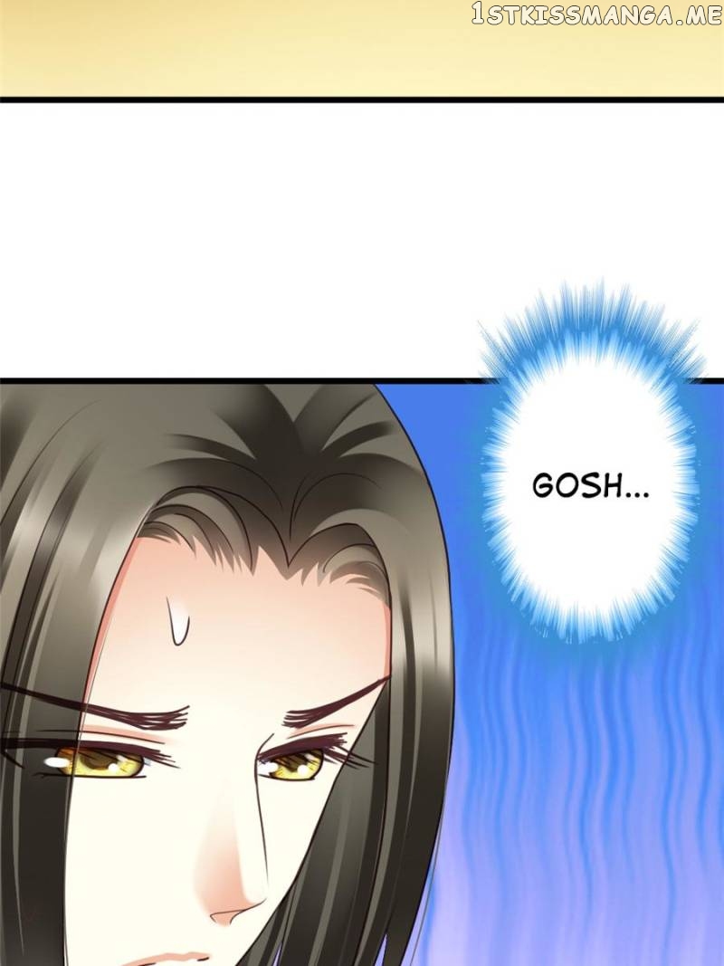 Let Me Go! You Demon President chapter 48 - page 34