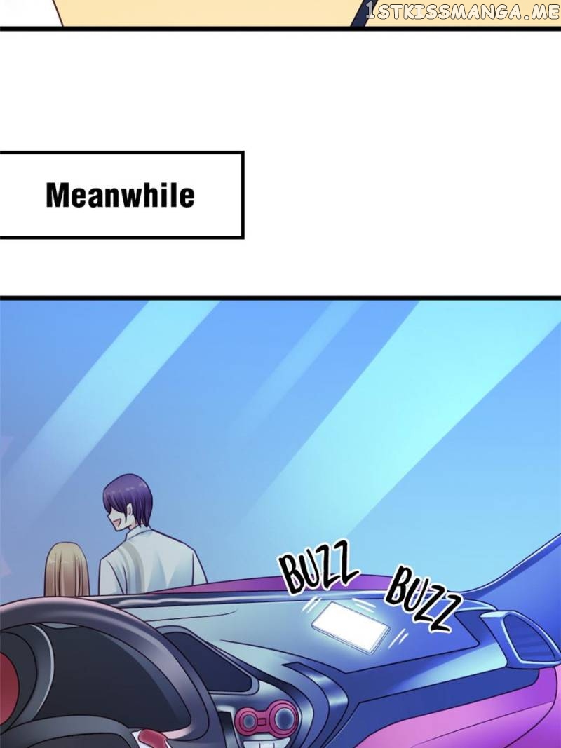 Let Me Go! You Demon President chapter 48 - page 38