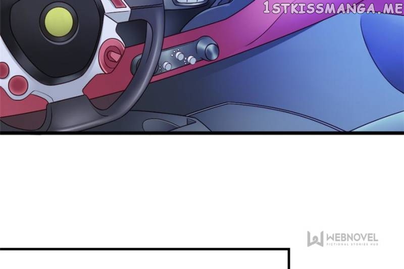Let Me Go! You Demon President chapter 48 - page 39