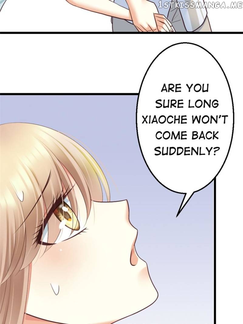 Let Me Go! You Demon President chapter 48 - page 4