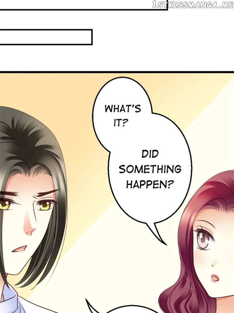 Let Me Go! You Demon President chapter 48 - page 40
