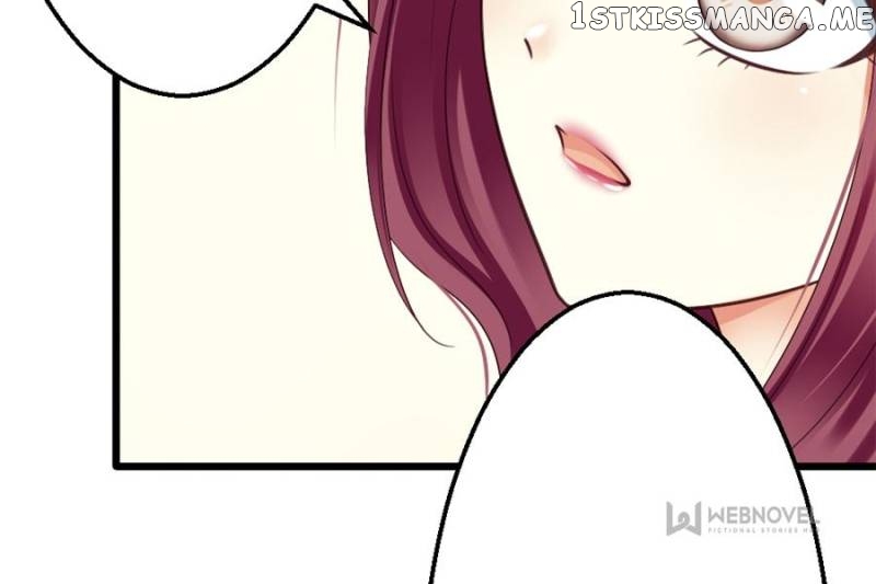 Let Me Go! You Demon President chapter 48 - page 42
