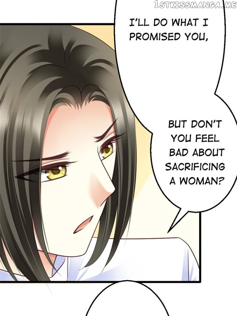 Let Me Go! You Demon President chapter 48 - page 43
