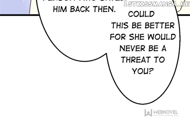 Let Me Go! You Demon President chapter 48 - page 45
