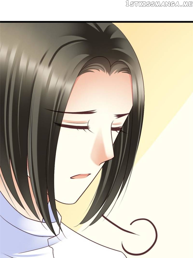 Let Me Go! You Demon President chapter 48 - page 47
