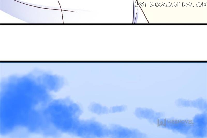 Let Me Go! You Demon President chapter 48 - page 48
