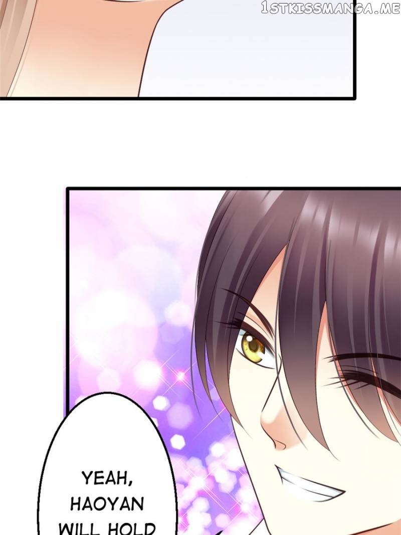 Let Me Go! You Demon President chapter 48 - page 5