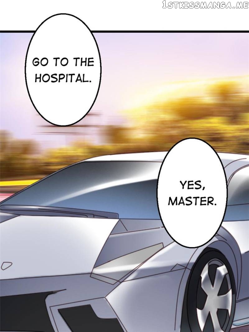 Let Me Go! You Demon President chapter 48 - page 50