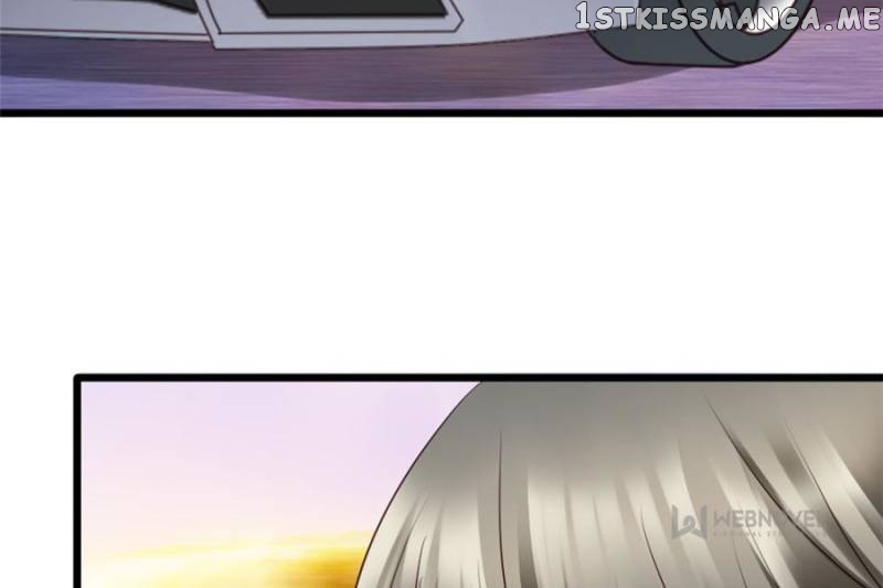 Let Me Go! You Demon President chapter 48 - page 51