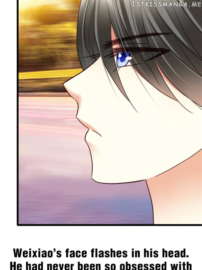 Let Me Go! You Demon President chapter 48 - page 52