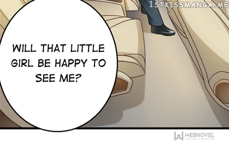Let Me Go! You Demon President chapter 48 - page 54