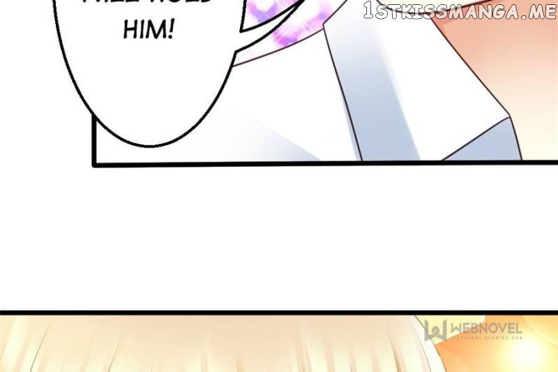 Let Me Go! You Demon President chapter 48 - page 6