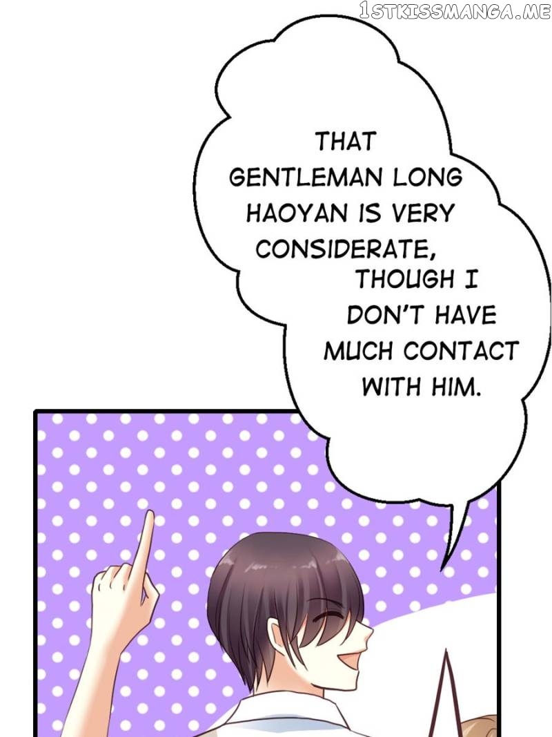 Let Me Go! You Demon President chapter 48 - page 8
