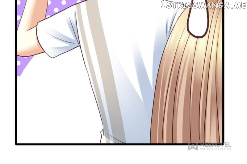 Let Me Go! You Demon President chapter 48 - page 9