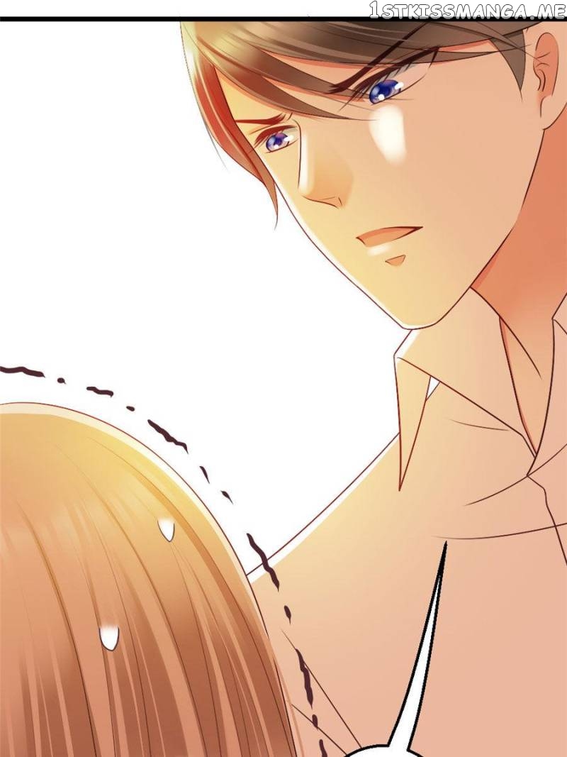 Let Me Go! You Demon President chapter 74 - page 10