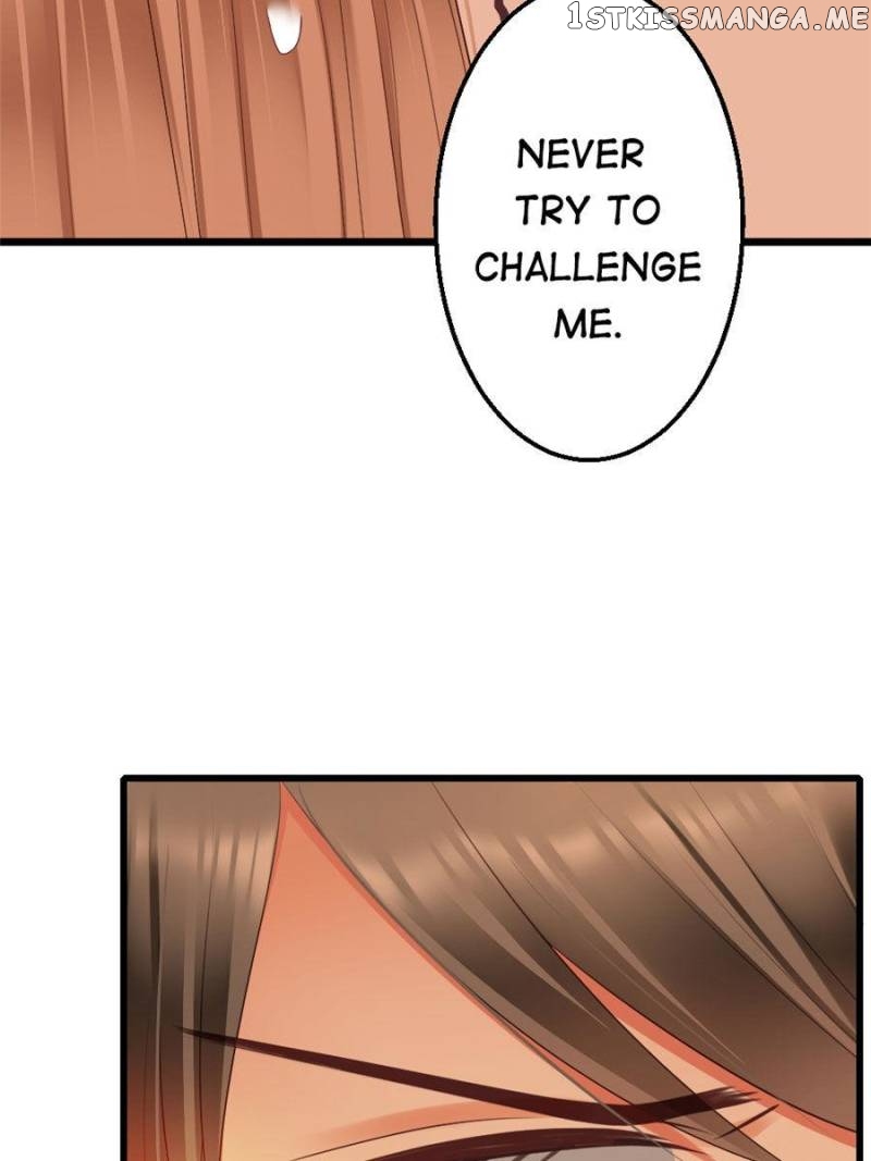 Let Me Go! You Demon President chapter 74 - page 11