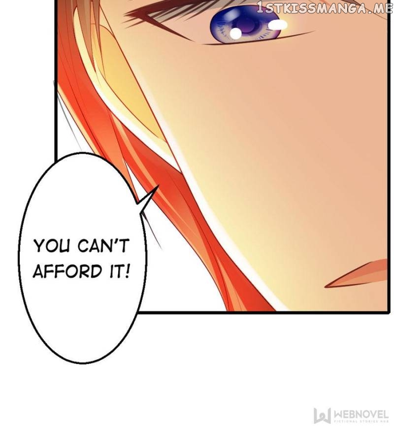 Let Me Go! You Demon President chapter 74 - page 12